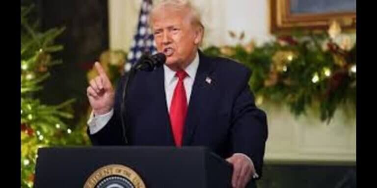 Donald Trump has announced ‘Patriot Games’ as Part of America’s 250th Anniversary Plans