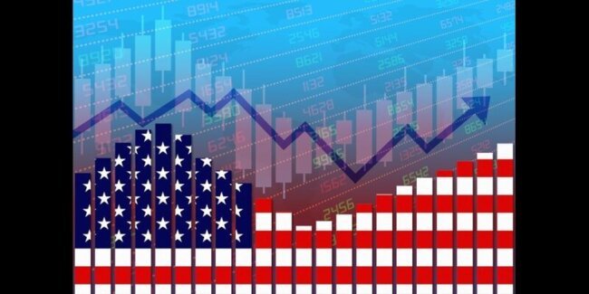 US economy grows with a 4.3% growth in Q3