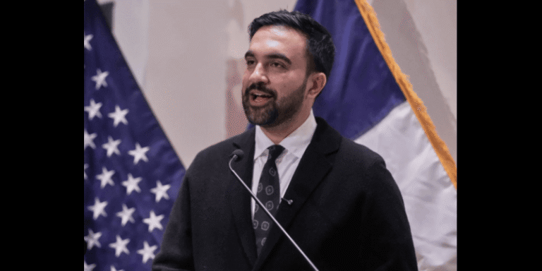 What Zohran Mamdani’s Promises Mean for New York City’s Future