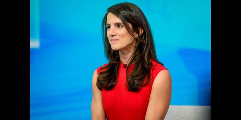 JFK’s granddaughter Tatiana Schlossberg Dies at 35