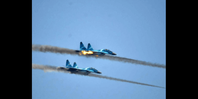 Hidden Fuel Routes Amnesty Alleges Myanmar Is Using ‘Ghost Ships’ for Air Attacks