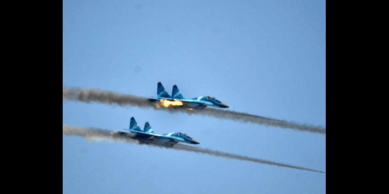 Hidden Fuel Routes Amnesty Alleges Myanmar Is Using ‘Ghost Ships’ for Air Attacks