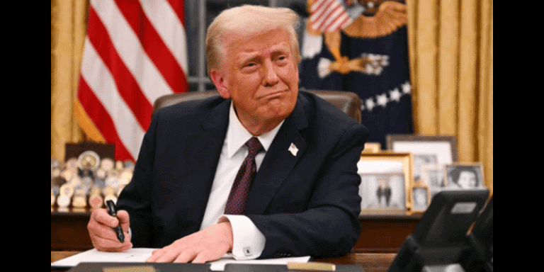 Inside Trump’s Peace Board: Leaders Question How It Will Function