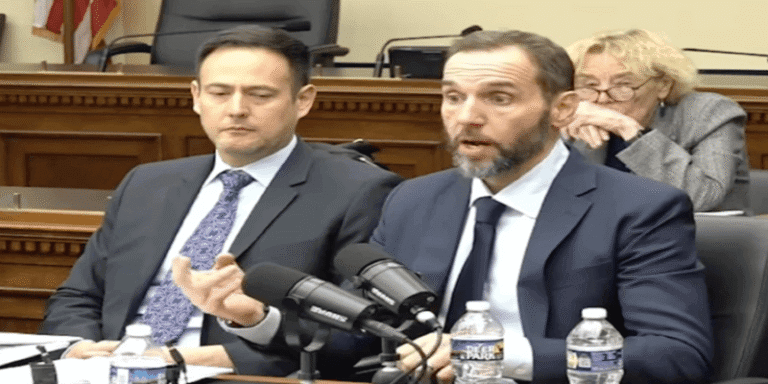 Capitol Riot Fallout: Legal Risks and Market Stability