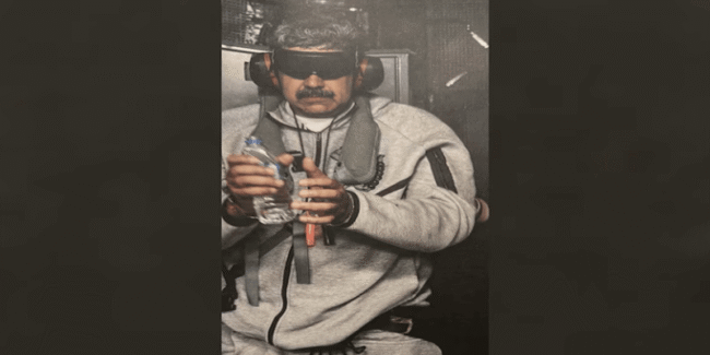 President Nicolas Maduro Captured: US Forces Strike in Venezuela