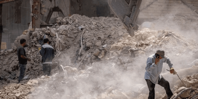 Eight wars Strategy: Analyzing the Shift in Global Defense Dynamics