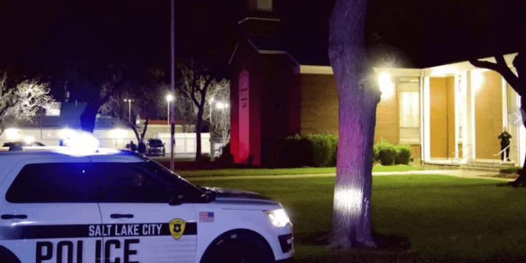 Salt Lake City Church Shooting: Security Implications for Public Spaces