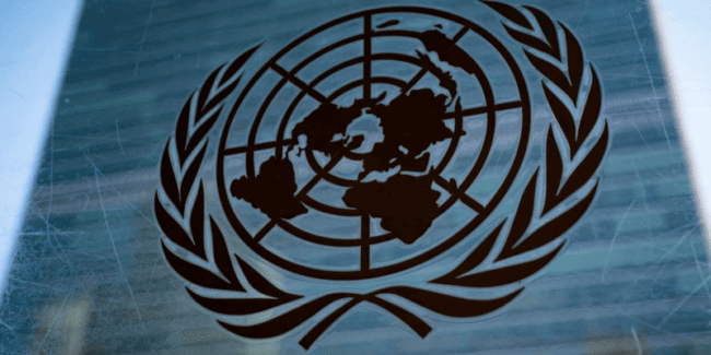 U.S. Will Exit 66 International Organizations