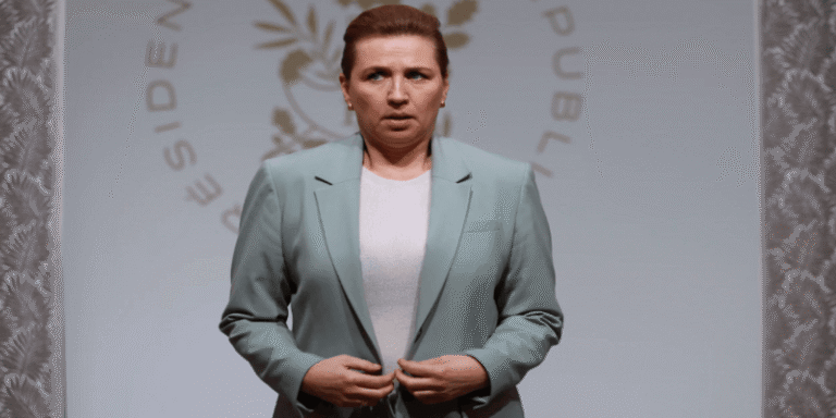 US Could Take Over Greenland, Strategic Frontier for American Industry