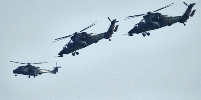 European Troops Arrive in Greenland as Arctic Sovereignty Dispute Escalates