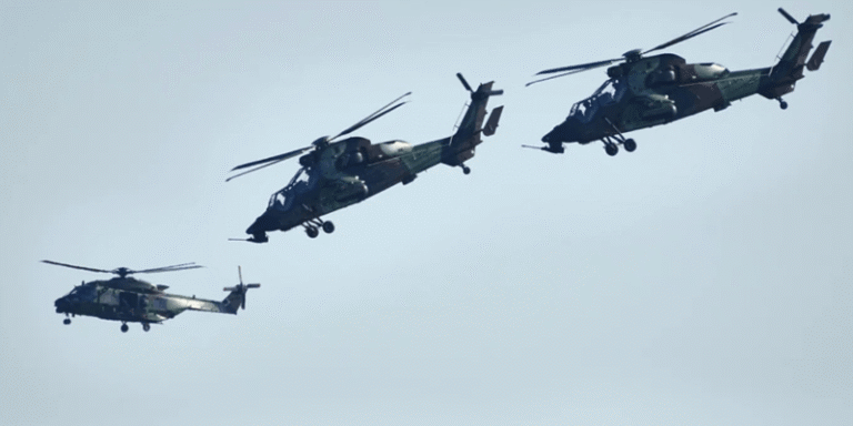 European Troops Arrive in Greenland as Arctic Sovereignty Dispute Escalates