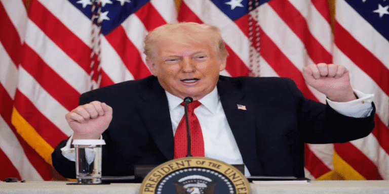 Trump may punish countries with tariffs: The New US Plan for Greenland