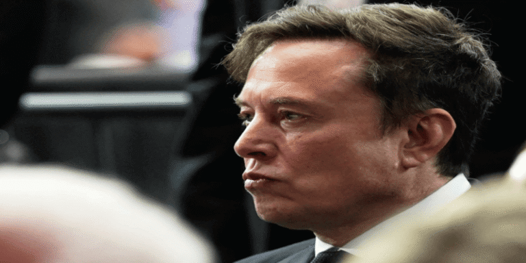 Mother of junior Elon Musk sues his AI Following Major Safety Breach