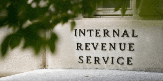 US Treasury ends contracts with Booz Allen Hamilton