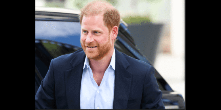 The Final Chapter in Prince Harry’s Legal Battle With British Tabloids