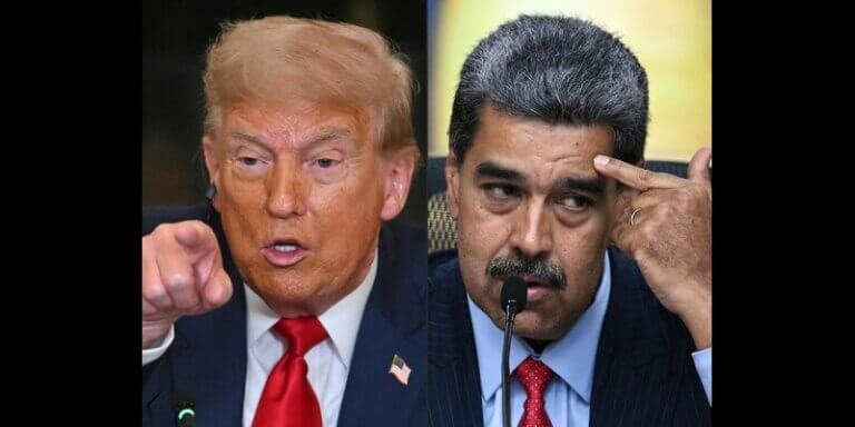 US Capture of Maduro Sparks Reactions Across a Politically Changed Region