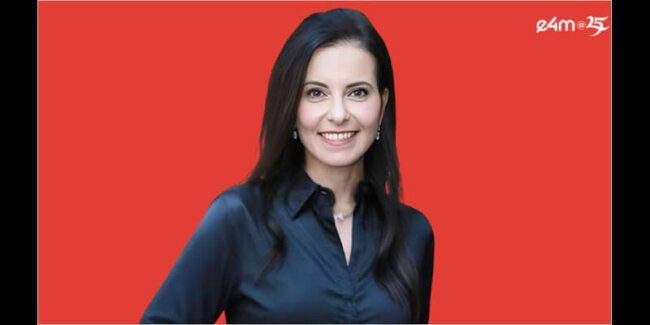 Dina Powell McCormick Is Meta’s New President