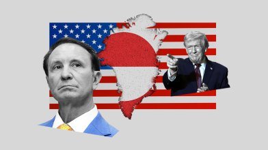 Trump wants to buy Greenland