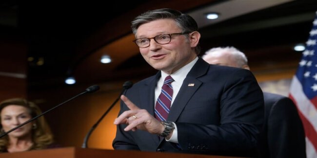 Massive House Spending Package passed to prevent a government shutdown 2026