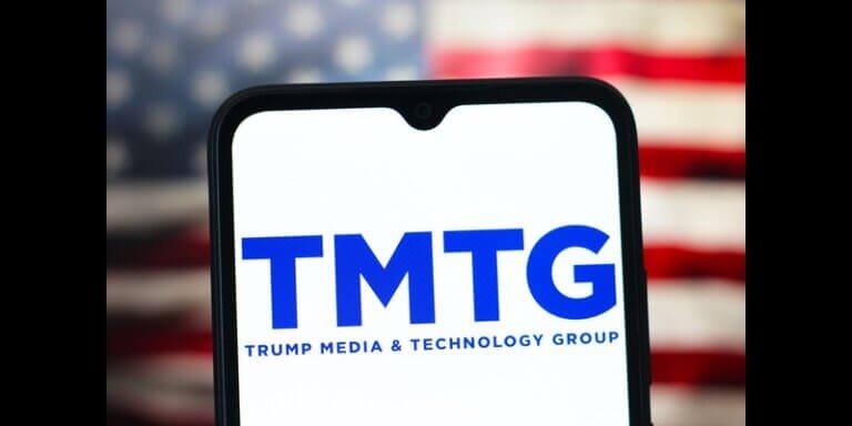 Trump Media Plans to launch a new Cryptocurrency to Shareholders