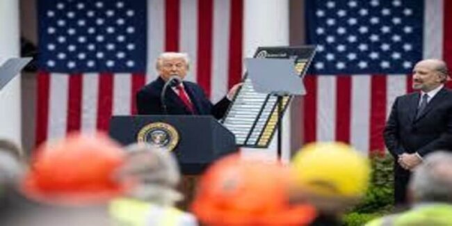 Trump Tariffs: The one thing That Could Change Your 2026 Budget