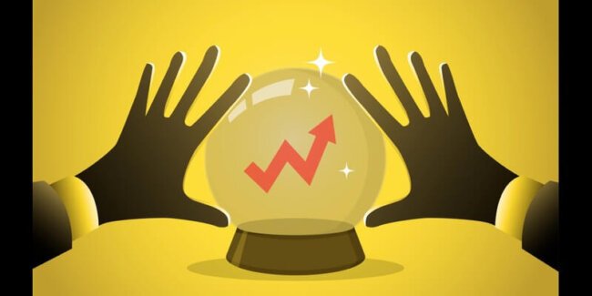 Here's the U.S Economy in 2026 in a Nutshell