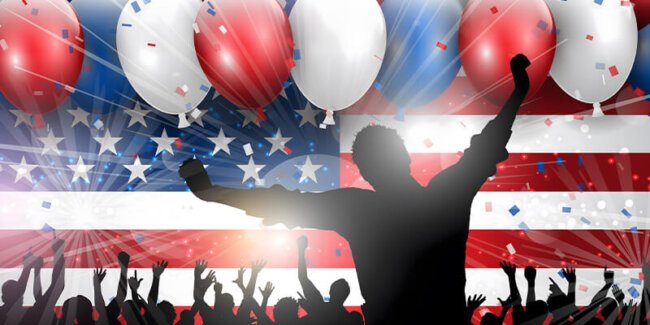 Kash Patel faced backlash after celebrating Team USA’s Olympic victory