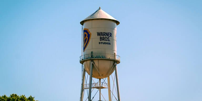 Netflix Bid for Warner Bros. Discovery Signals Media Industry Shift