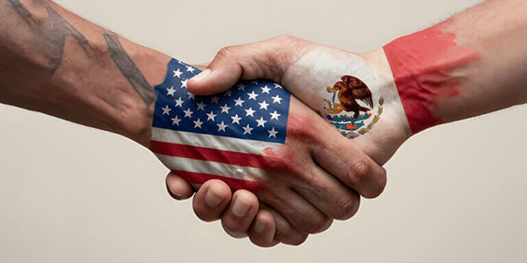 El Mencho: The Fall of a Cartel Kingpin