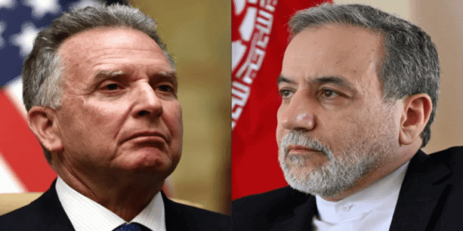 Iran Nuclear Talks in Geneva: High-Stakes Diplomacy Resumes