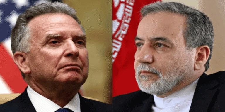 Iran Nuclear Talks in Geneva: High-Stakes Diplomacy Resumes