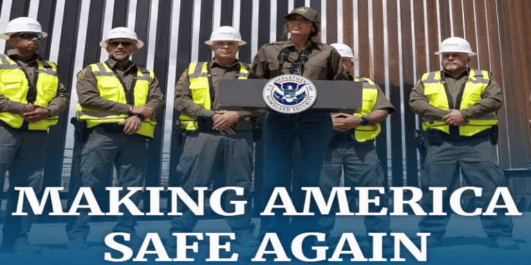 DHS shutdown: How A Funding Lapse Impacts Everyday Americans