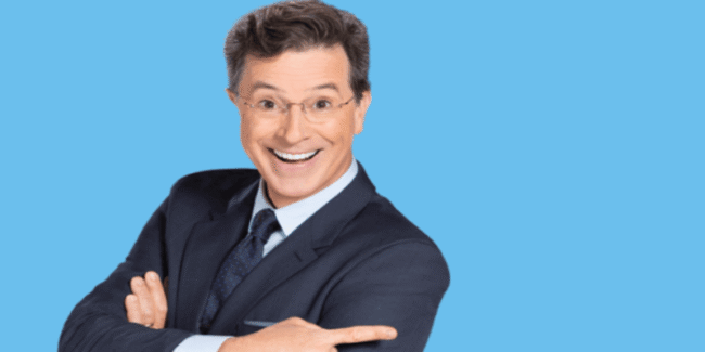 Stephen Colbert vs CBS: The Interview Trump Didn't Want You to See