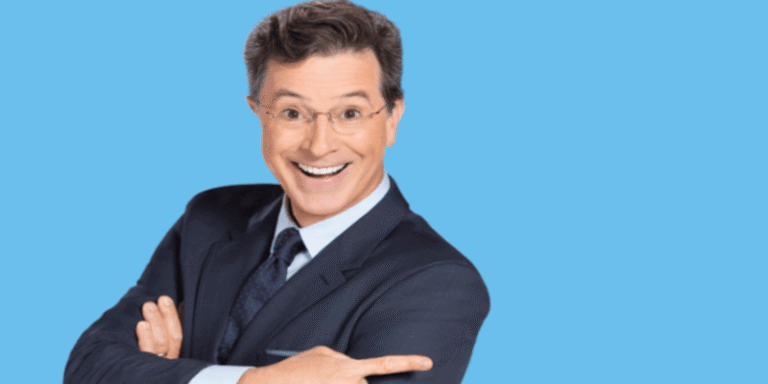 Stephen Colbert vs CBS: The Interview Trump Didn't Want You to See