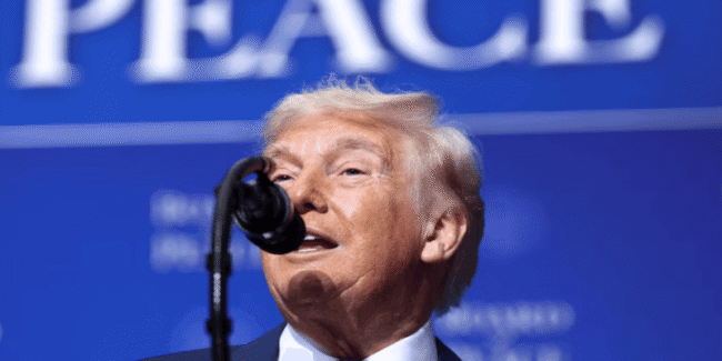 Board of Peace meeting: Inside Trump’s Controversial Summit