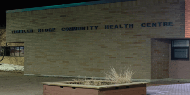 Tumbler Ridge Canada Shooting: Security and Economic Impacts