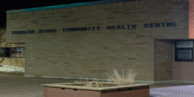 Tumbler Ridge Canada Shooting: Security and Economic Impacts