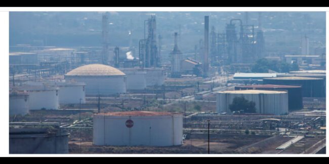 US plans to issue general license for oil companies to produce in Venezuela