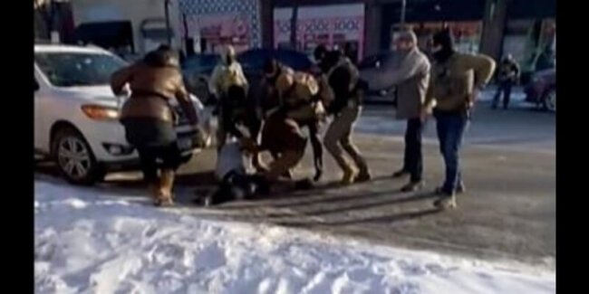 Alex Pretti Shooting: The Spark That Just Set Minneapolis on Fire