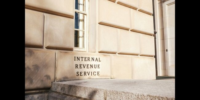 IRS privacy breach: Treasury Gives Green Light