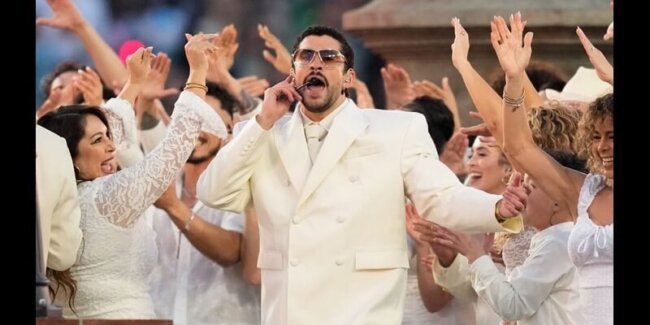 Bad Bunny Halftime Show: The Performance They Tried to Cancel
