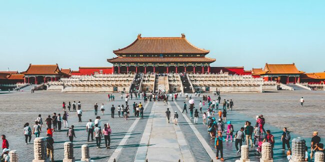 China Sets New 2026 Growth Target Between 4.5% and 5%