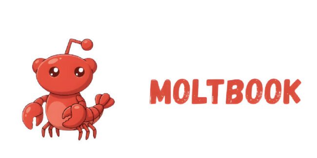 Meta Acquires AI-Only Network Moltbook to Pioneer the Agent Internet