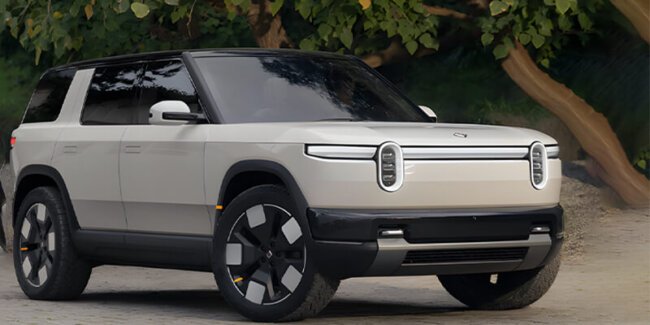 Rivian R2 SUV Arrives to Shake Up the Electric Vehicle Market