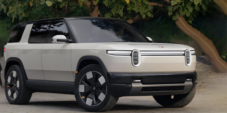 Rivian R2 SUV Arrives to Shake Up the Electric Vehicle Market