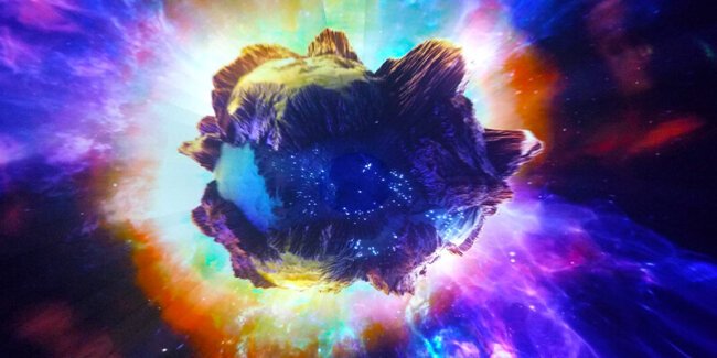 Cleveland meteor: Massive Fireball Ohio Lights Up the Night Sky