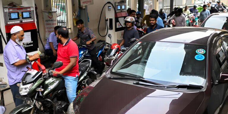 Bangladesh Closes Universities Early to Survive Severe Energy Crisis