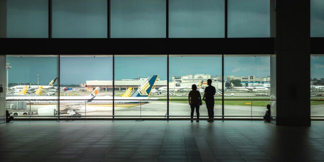 Airlines Hike Flight Prices Amid Fuel Price Spike