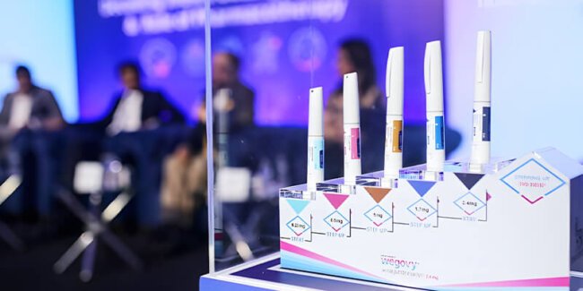 Generic Ozempic Expiry Sparks Massive Weight-Loss Drug Boom in India