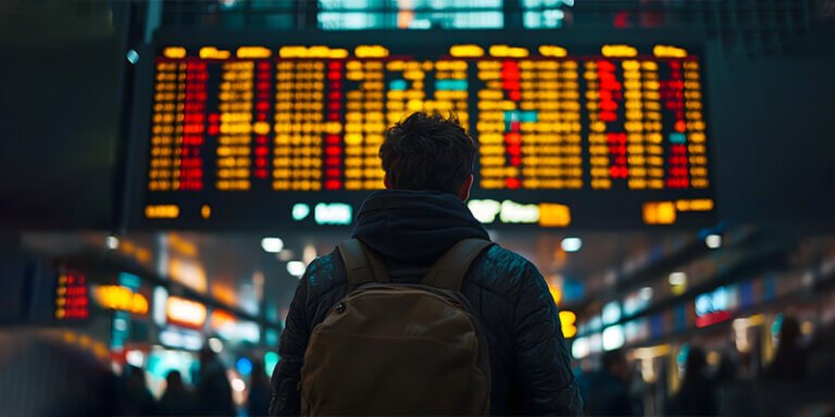 Stock market today: Global Conflict Triggers Massive Dow Jones drop